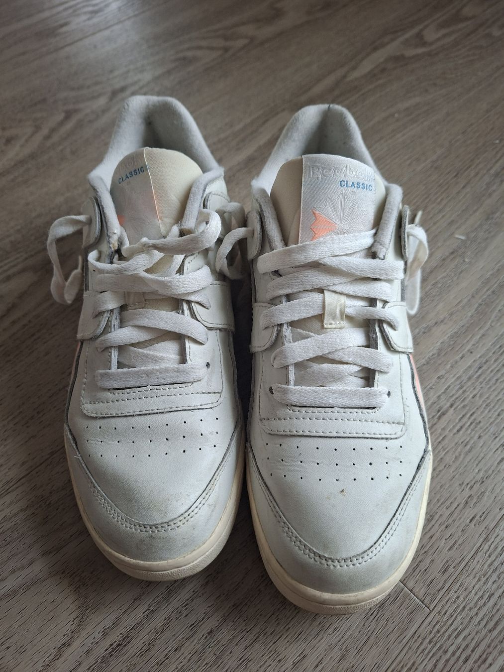 Reebok Scarpe da donna: basket reebok taille 37,5 – Usato da Chavannes-de-Bogis venduto da senator635 1
