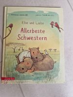 "Allerbeste Schwestern", Buch, Bilderbuch, Kinderbuch