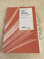 texte schreiben