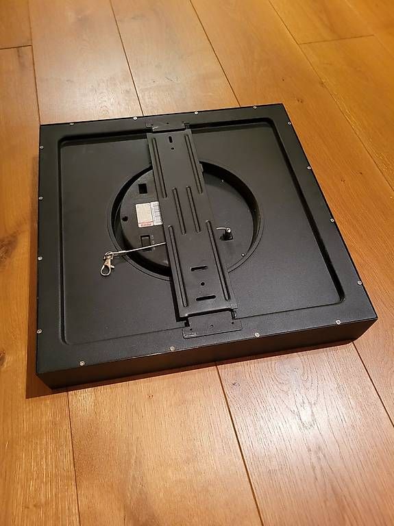Lampade: Anbauleuchte Pepper 400 Schwarz – Usato da Schwyz venduto da mbu_7xk5 1