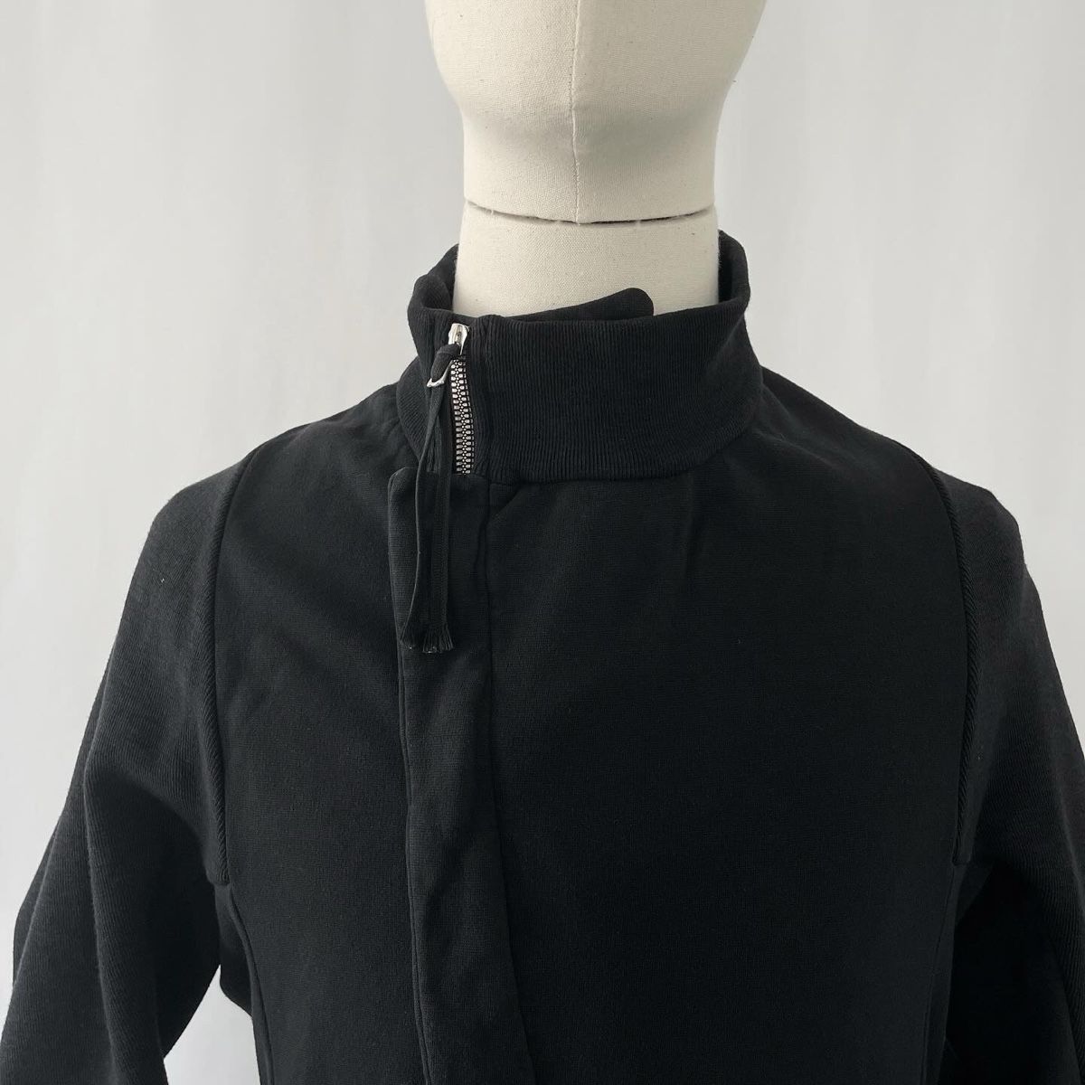 Giacche: BORIS BIDJAN SABERI ZIPPER – Nuovo (secondo la descrizione) da Emmen venduto da Avviivva_Com2023 1
