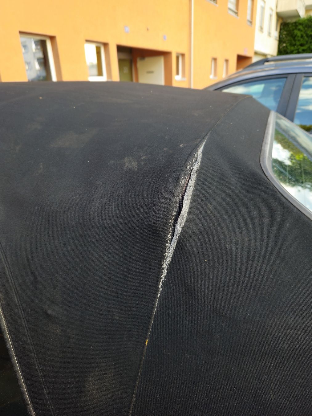 VW Automobili: vw golf cabriolet  – Usato da Versoix venduto da pol_7pnl 6