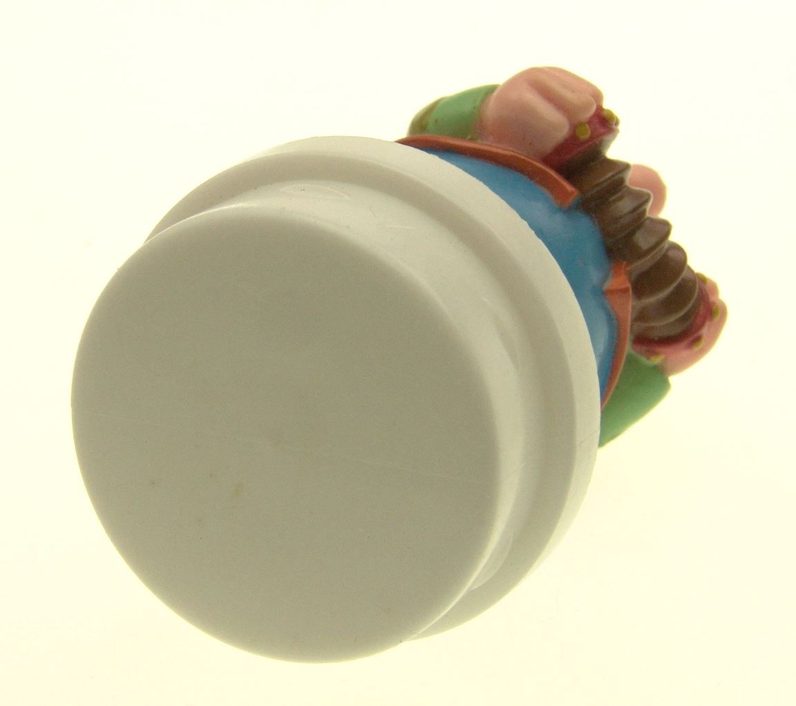 Disney Statuette: Zwerg Seppel Smarties Nestlé Disney – Usato da Langenthal venduto da TolleGeschenke2026 4