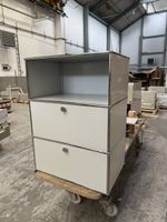 USM Haller Sideboard Lichtgrau 50cm Tiefe Ab 1CHF
