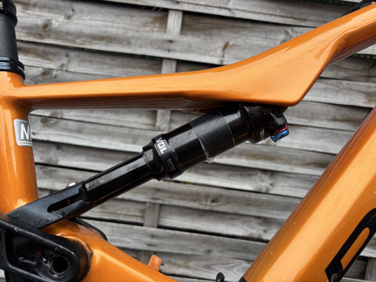 Orbea Biciclette: Velo Fully – Nuovo (secondo la descrizione) da Unterseen venduto da fac_qbr8 6