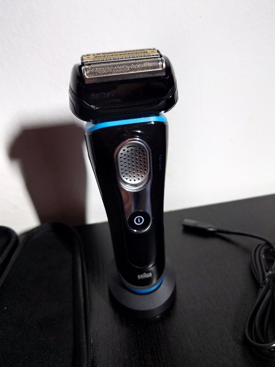 Braun Series 9 (S9) Wet+Dry | Kaufen auf Ricardo