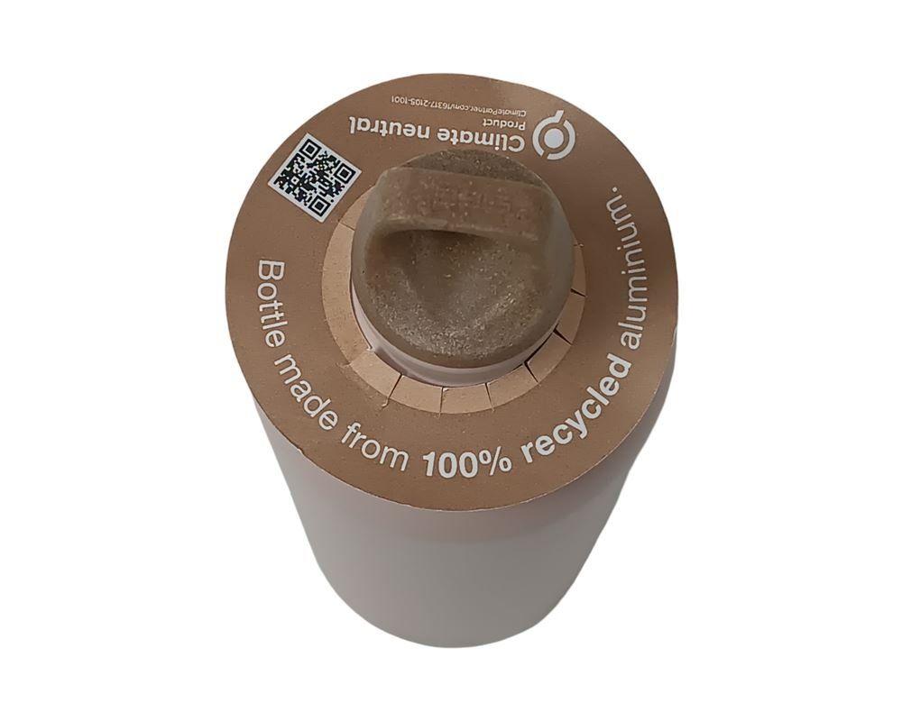 Sigg Borracce & Thermos: SIGG Trinkflasche recycle 1L – Usato da Luzern venduto da Restwert_Luzern 5
