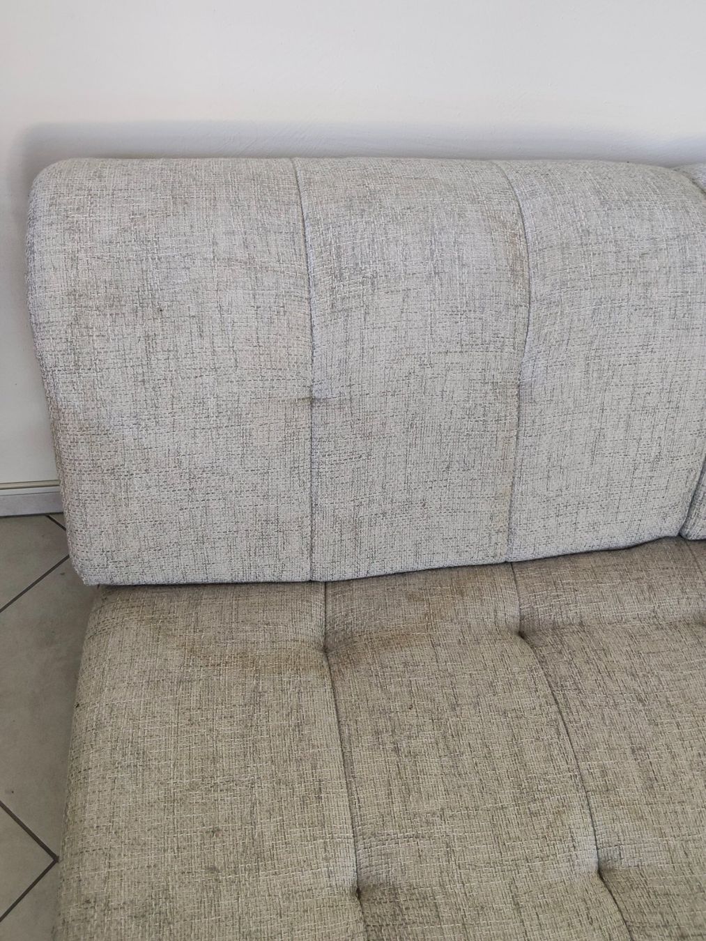 Sofas: Ecksofa – Gebraucht aus Triengen von RealX 3