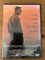 Der englische Patient DVD