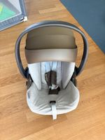 Cybex Cloud Z i-Size Babyschale mit Base Z2 Isofix