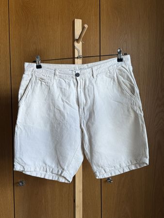 Pantaloncini Celio Beige Taglia L - Perfetti per l'estate!