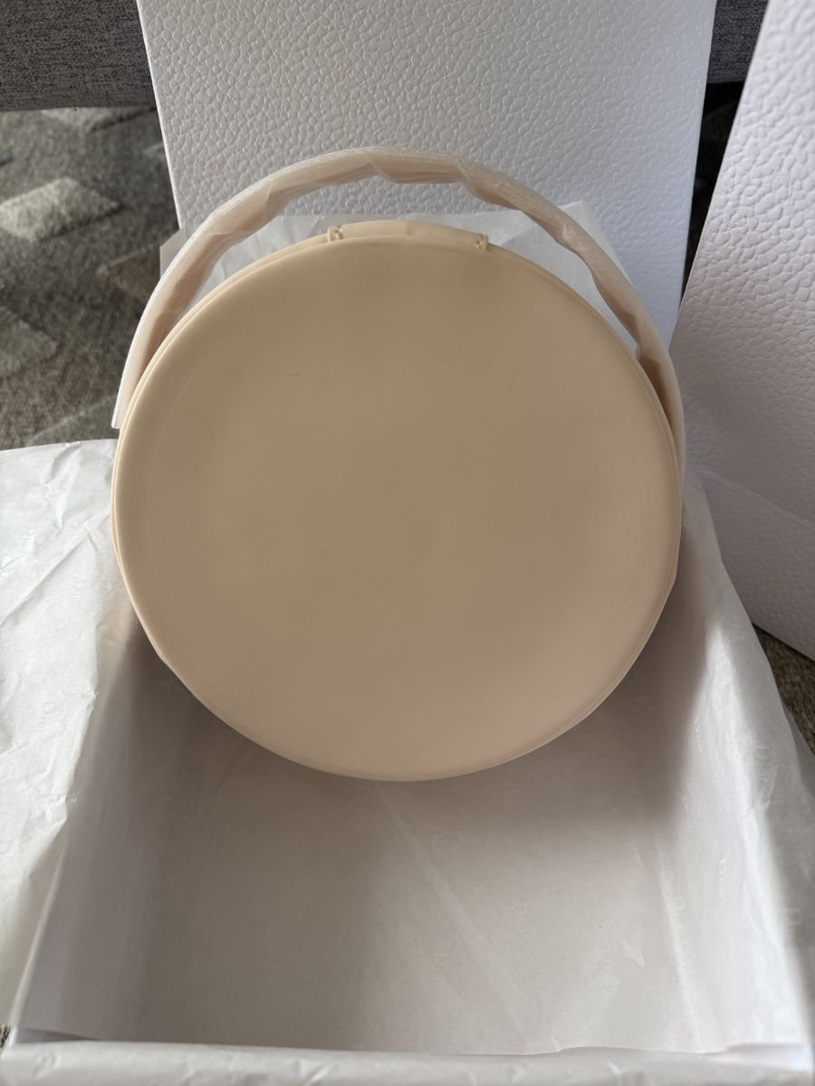 Dior Custodie per cosmetici: Dior Round Cannage Vanity Bag – Nuovo e nell'imballaggio originale da Luzern venduto da doj_t68f 3