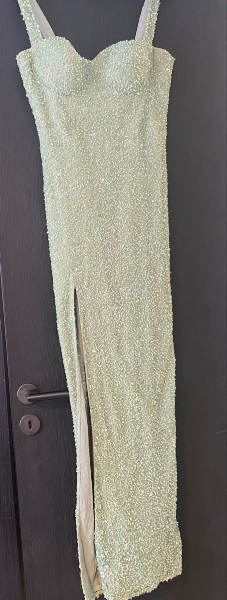 Vestiti: Elegantes Abendkleid mit Perlen  Gr. M – Nuovo (secondo la descrizione) da Oberwil-Lieli venduto da yk___ 3