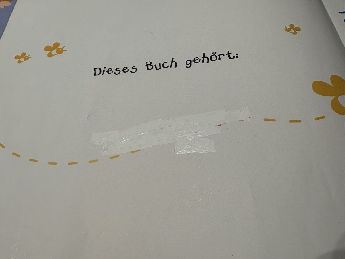 Libri: Kinderbuch: Winnie Puuh - Ein wunderschöner Tag, Top! 49 – Usato da Beromünster venduto da msklef 3