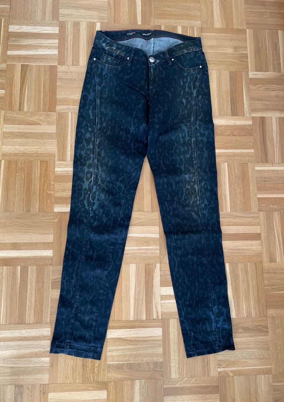 Miss Sixty Jeans: MISS SIXTY Jeans Hose Gr. S – Nuovo (secondo la descrizione) da Rüfenacht BE venduto da Anele_13 2