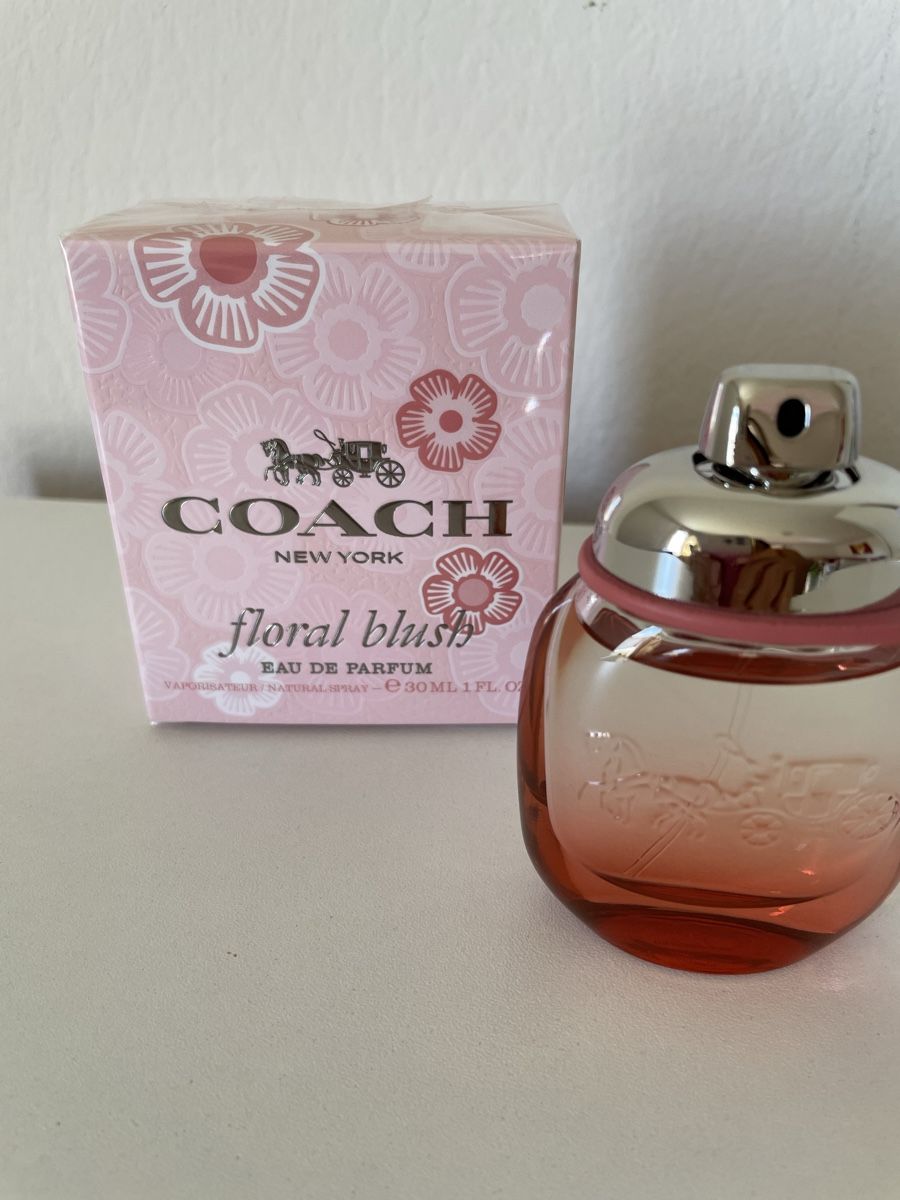 Coach Profumi & Eau de Toilette: Eau de Parfum Coach 30 ml – Nuovo e nell'imballaggio originale da Frenkendorf venduto da Pinda4402