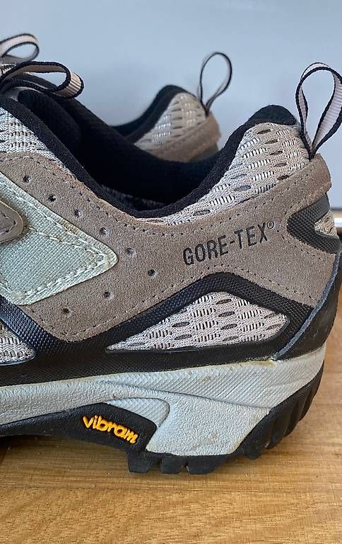 Shimano Chaussures hommes: SHIMANO MTB-Schuhe Gr. 43 – D'occasion à Urdorf par Resumasa 1