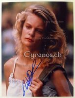 Martha Plimpton (1970) Schauspielerin - sign. Grossfoto