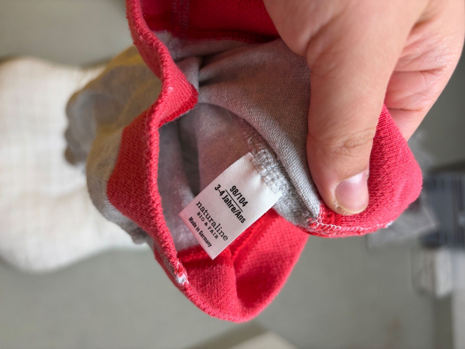 Strümpfe & Strumpfhosen: Mädchen Strumpfhose 3-4 Jahre 98-104 – Gebraucht aus Zürich von S_on 1
