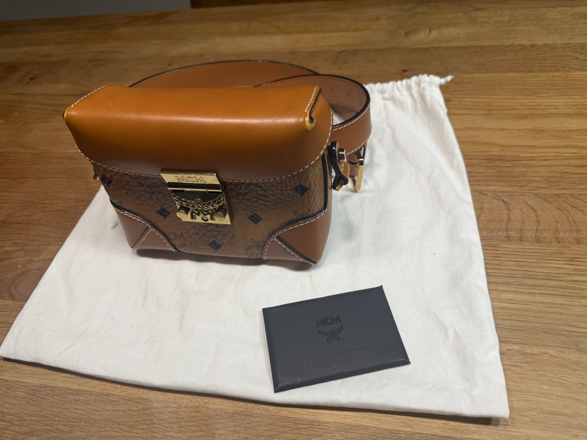 Mcm Borse da donna: Belt bag von MCM – Usato da Zürich venduto da Sven1968 2