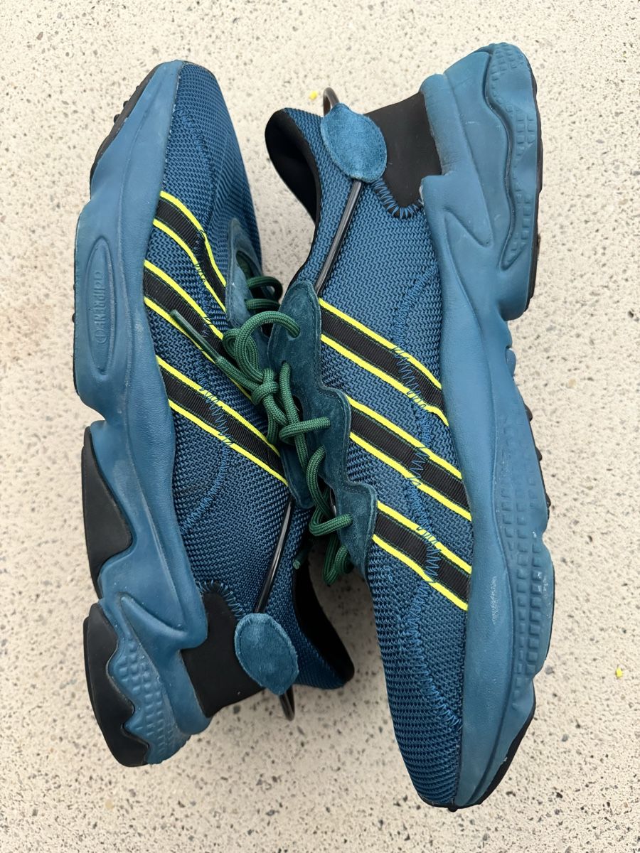 Adidas Scarpe da uomo: Adidas Ozweego Sneaker – Nuovo (secondo la descrizione) da Hombrechtikon venduto da JOKIASSU