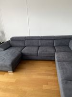 Sofa mit bettfunktion