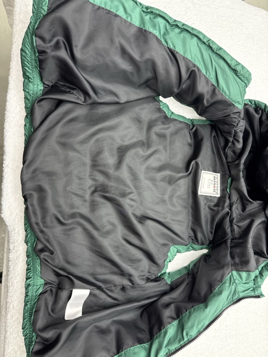 Altro abbigliamento per bambino: Gilet enfant  vert taille 8-9 ans – Nuovo (secondo la descrizione) da Chenens venduto da anasantos90 4