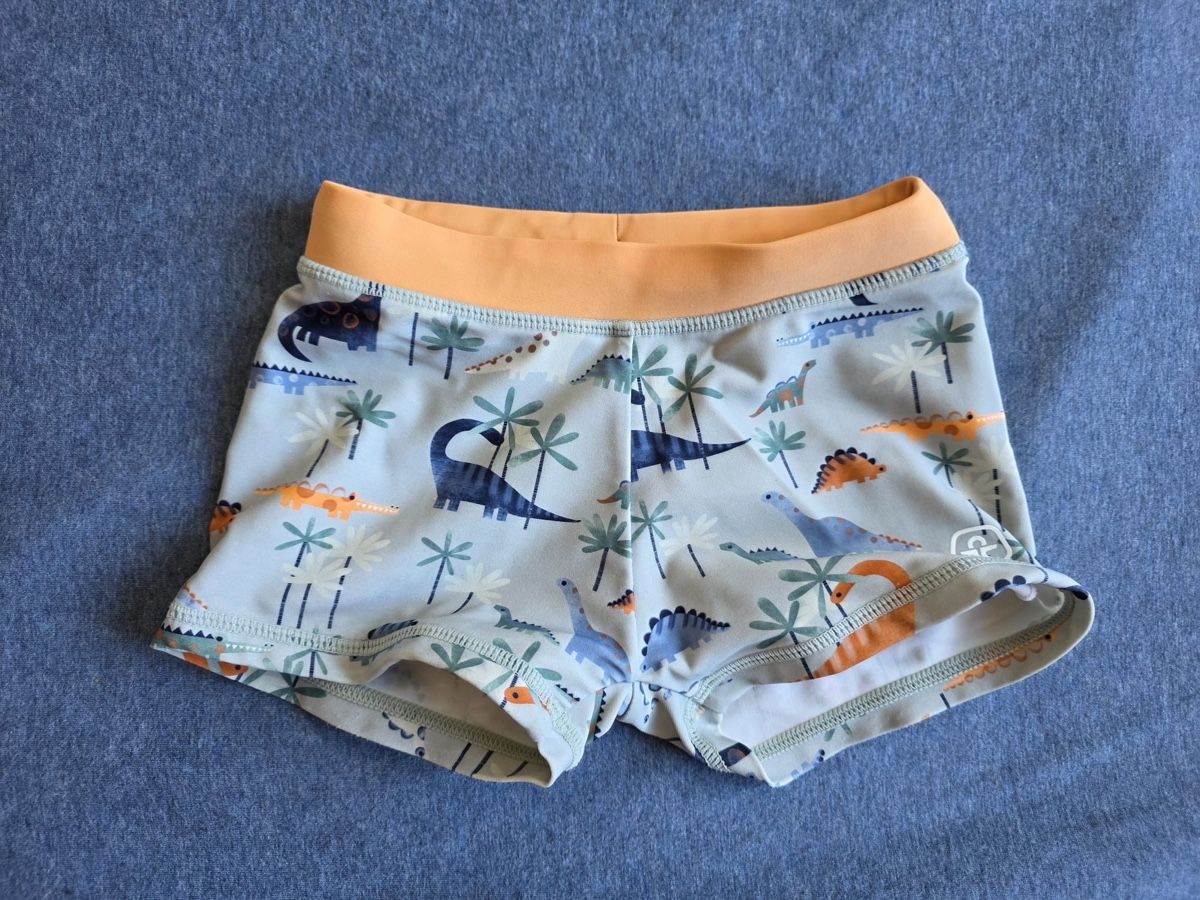 Costumi da bagno: Badehosen von Colorkids – Usato da Bonstetten venduto da Visor9
