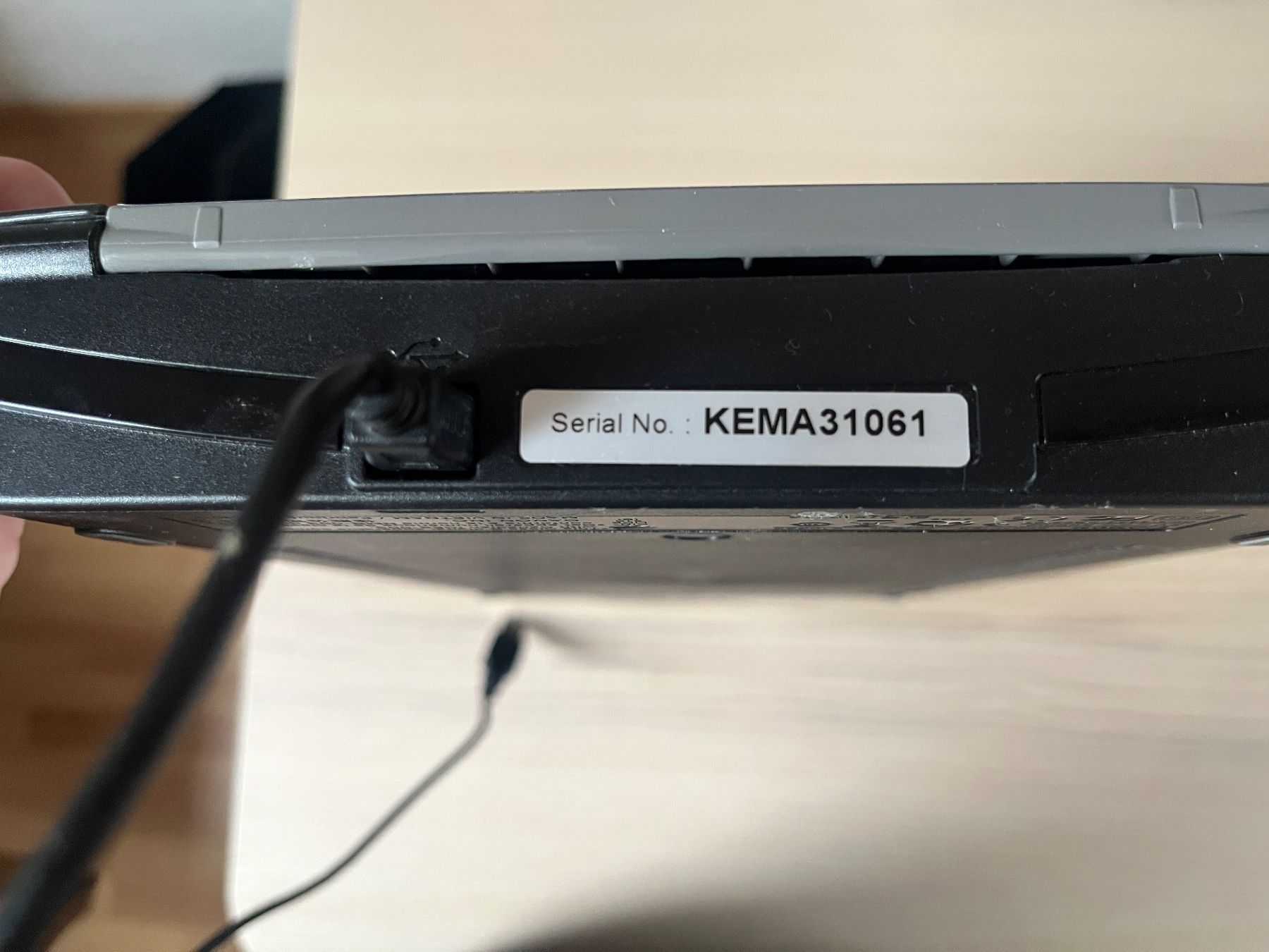 Canon Scanner: Scanner Canon LIDE 210 – Usato da Strengelbach venduto da Lucaernest 3