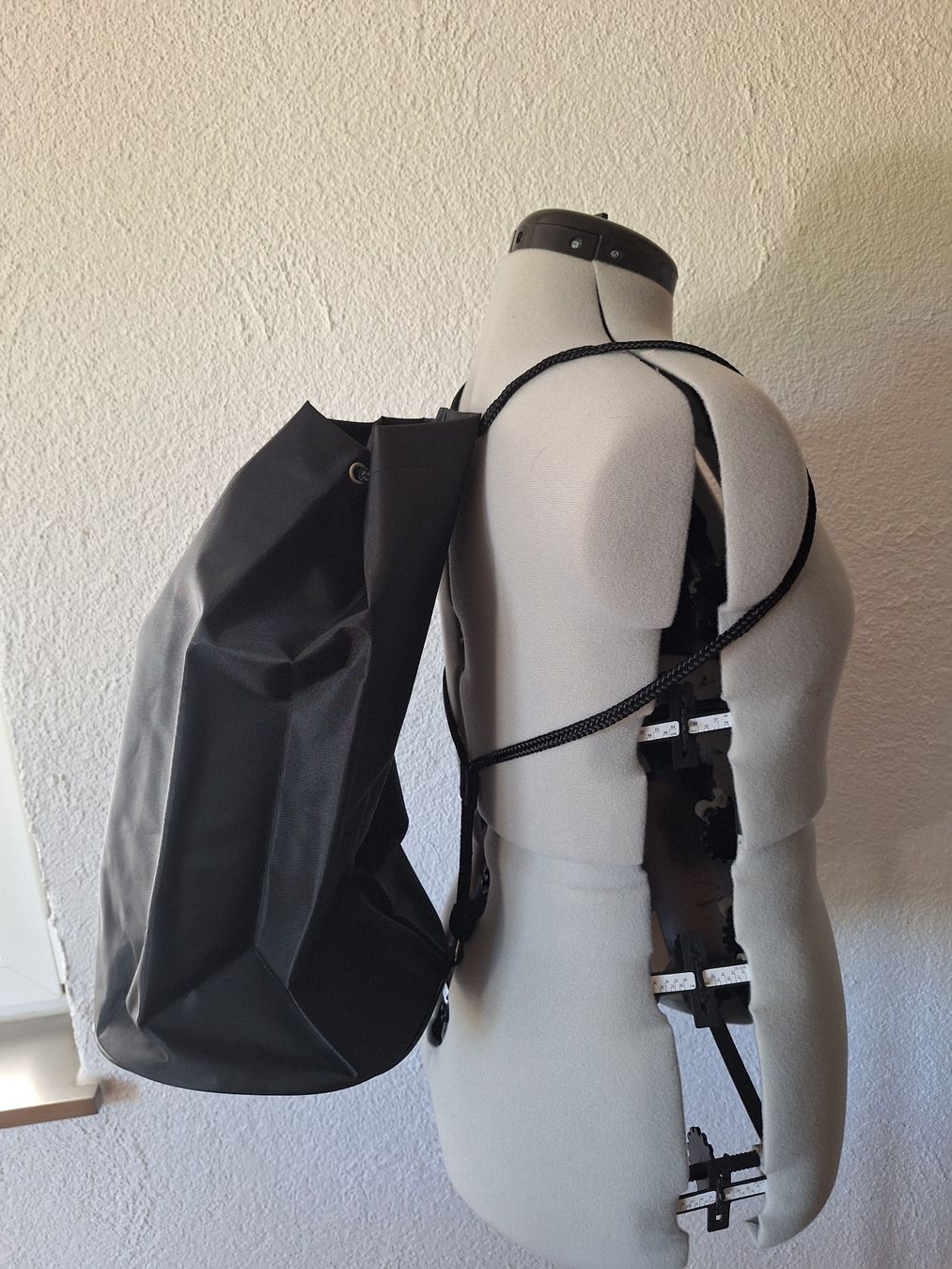 Zaini: Benson und Hedges Rucksack – Usato da Teufenthal AG venduto da boebe071 2