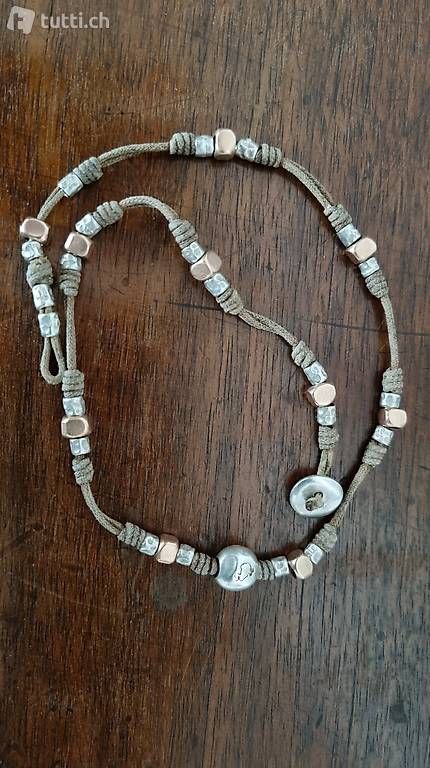 DoDo Catenine: Collana Dodo – Usato da Lugano venduto da claudio.luga 1