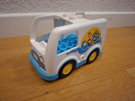 LEGO Duplo Fahrzeug