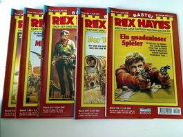 Western:Rex Hayes