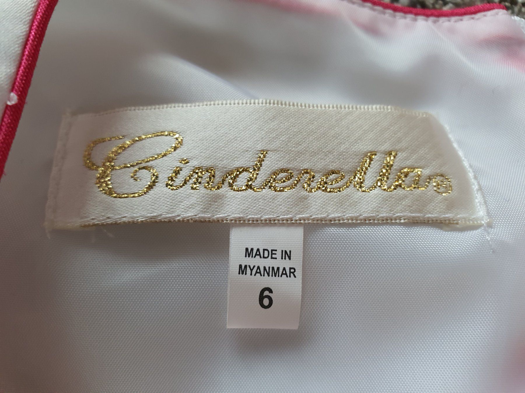 Kleider & Röcke: Sommerkleid Grösse 110-116 – Gebraucht aus Trachslau von schumannmario 2