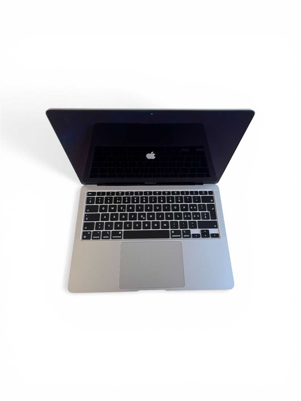 Apple Notebook: Apple MacBook Air M1 – Usato da Liestal venduto da JGVOS 3