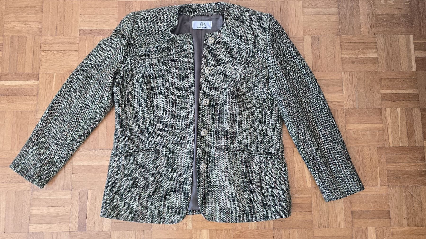 Walbusch Giacche: Walbusch Damen Blazer – Usato da Zürich venduto da Bauer19