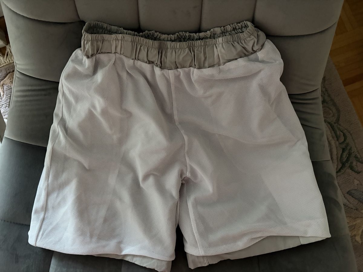 Pantaloni: Badehosen Cortez – Nuovo (secondo la descrizione) da Luzern venduto da Chiara.9 6