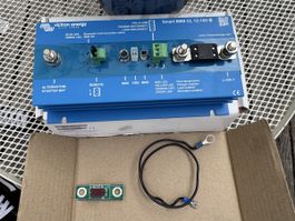 Victron Smart BMS CL 12-100