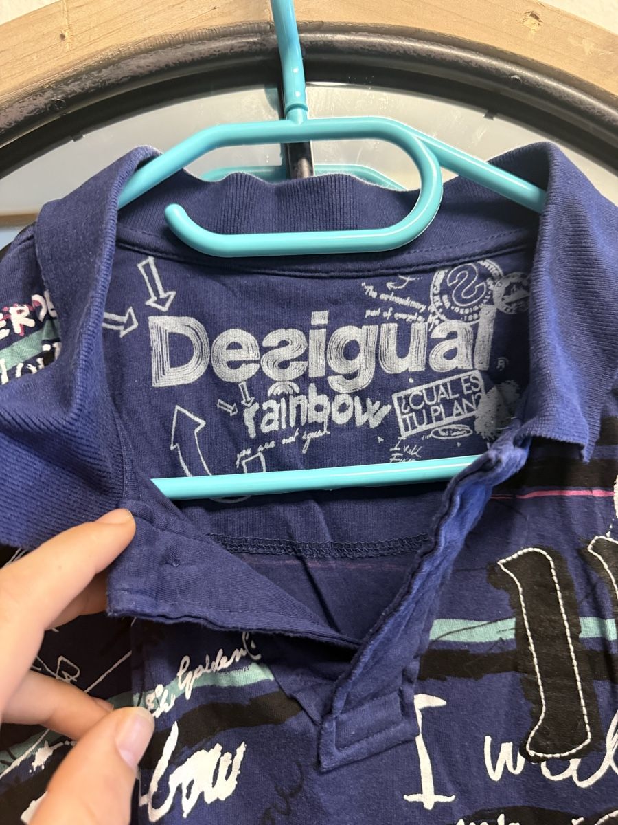 Desigual Lotti di vestiti: Diverse Pullover Marke Desigual Diesel grösse Xl  – Usato da Allschwil venduto da ysc_wt7c