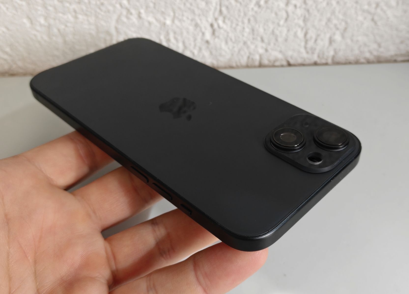 Apple Handys / Smartphones: iPhone 15 Plus schwarz – Gebraucht aus Ehrendingen von Rocky985 4