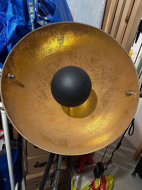 Pfister Lampade: Stehleuchte Captain – Usato da Zürich venduto da Faetze0 2