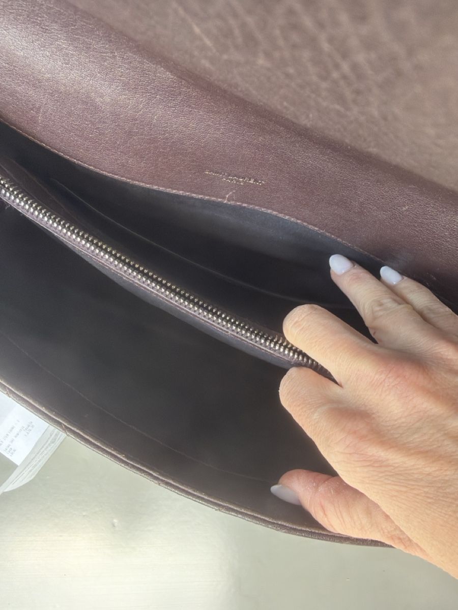 Saint Laurent Borse da donna: Saint Laurent Tasche – Difettoso da Binz venduto da Sandra830 6