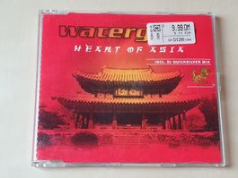 Watergate Heart of Asia