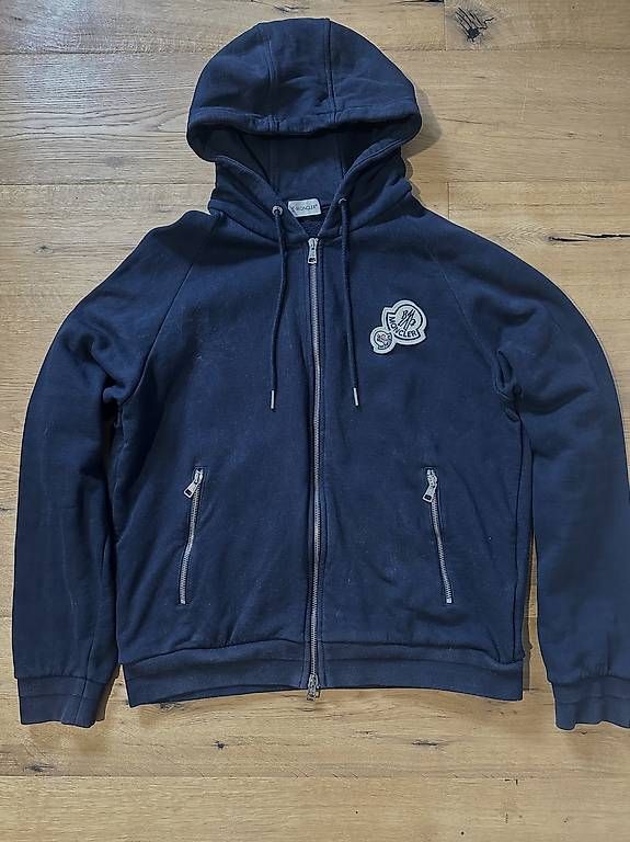 Giacche: Sweatjacke - Kapuzenjacke Gr.XL – Usato da Veltheim AG venduto da timon19