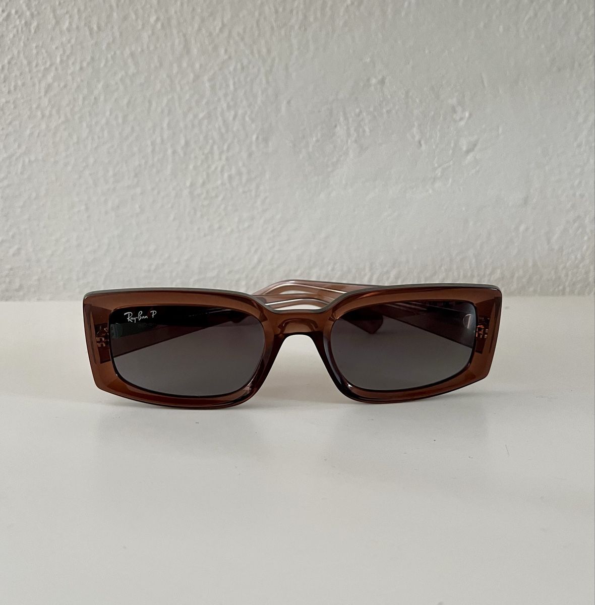 Ray-Ban Brillen & Gläser: Ray-Ban Sonnenbrille – Gebraucht aus Basel von Samo_Li 1