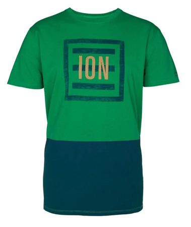 █▬█ █ ▀█▀ : ION Tee Kite Shirt; nur noch XL (Rückgaberecht!)