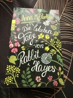 Die letzten Tage von Rabbit Hayes