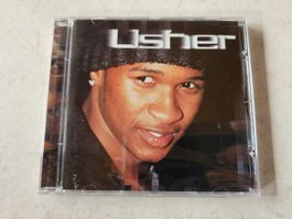 Usher  -  Usher  /  Fabrikneu