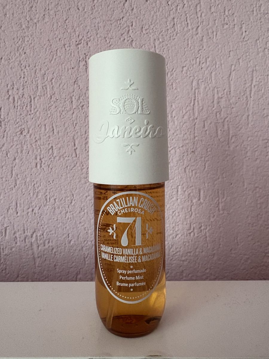 Sol de Janeiro Profumi & Eau de Toilette: Sol de Janeiro Cheirosa 71 – Usato da Rümlang venduto da lan_q2lf