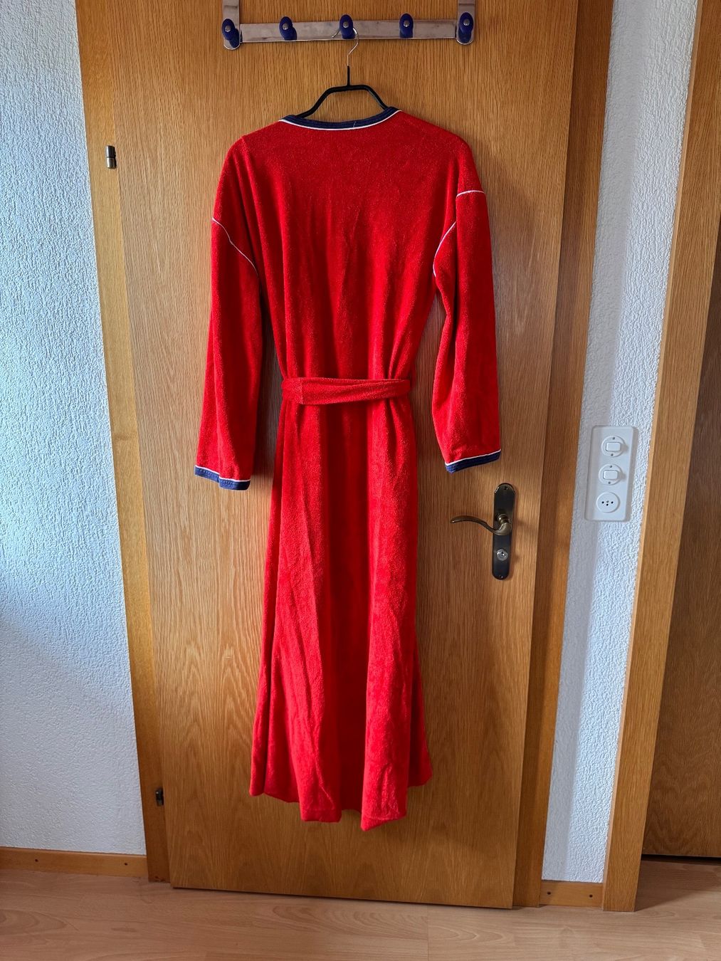 Bademäntel: Retro Bademantel – Gebraucht aus Grosswangen von second_hand_dress 5